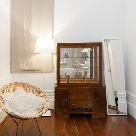 Guestready - Ayres Studio W Balcony Garden Porto Luaran gambar