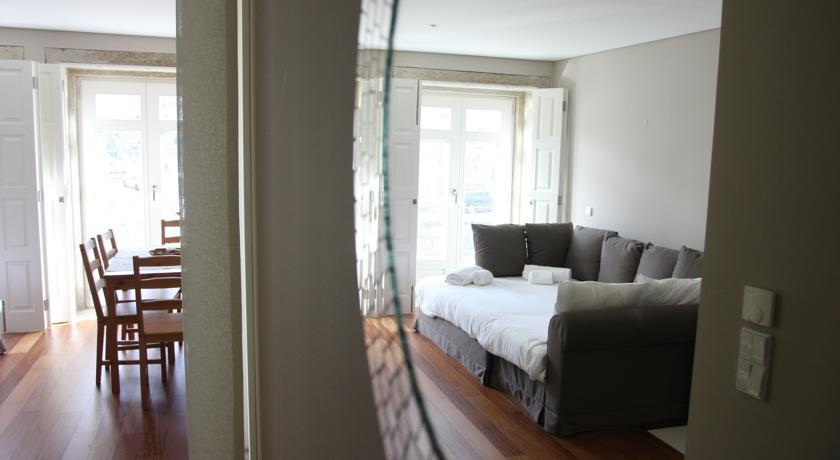 Guestready - Ayres Studio W Balcony Garden Porto Bilik gambar