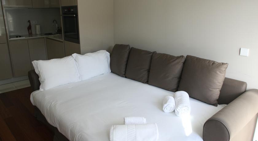 Guestready - Ayres Studio W Balcony Garden Porto Luaran gambar