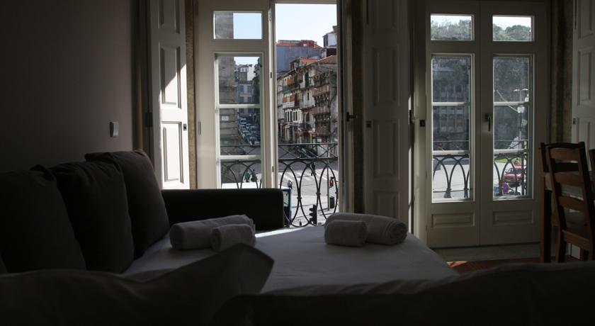 Guestready - Ayres Studio W Balcony Garden Porto Luaran gambar
