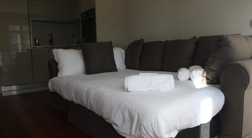 Guestready - Ayres Studio W Balcony Garden Porto Luaran gambar