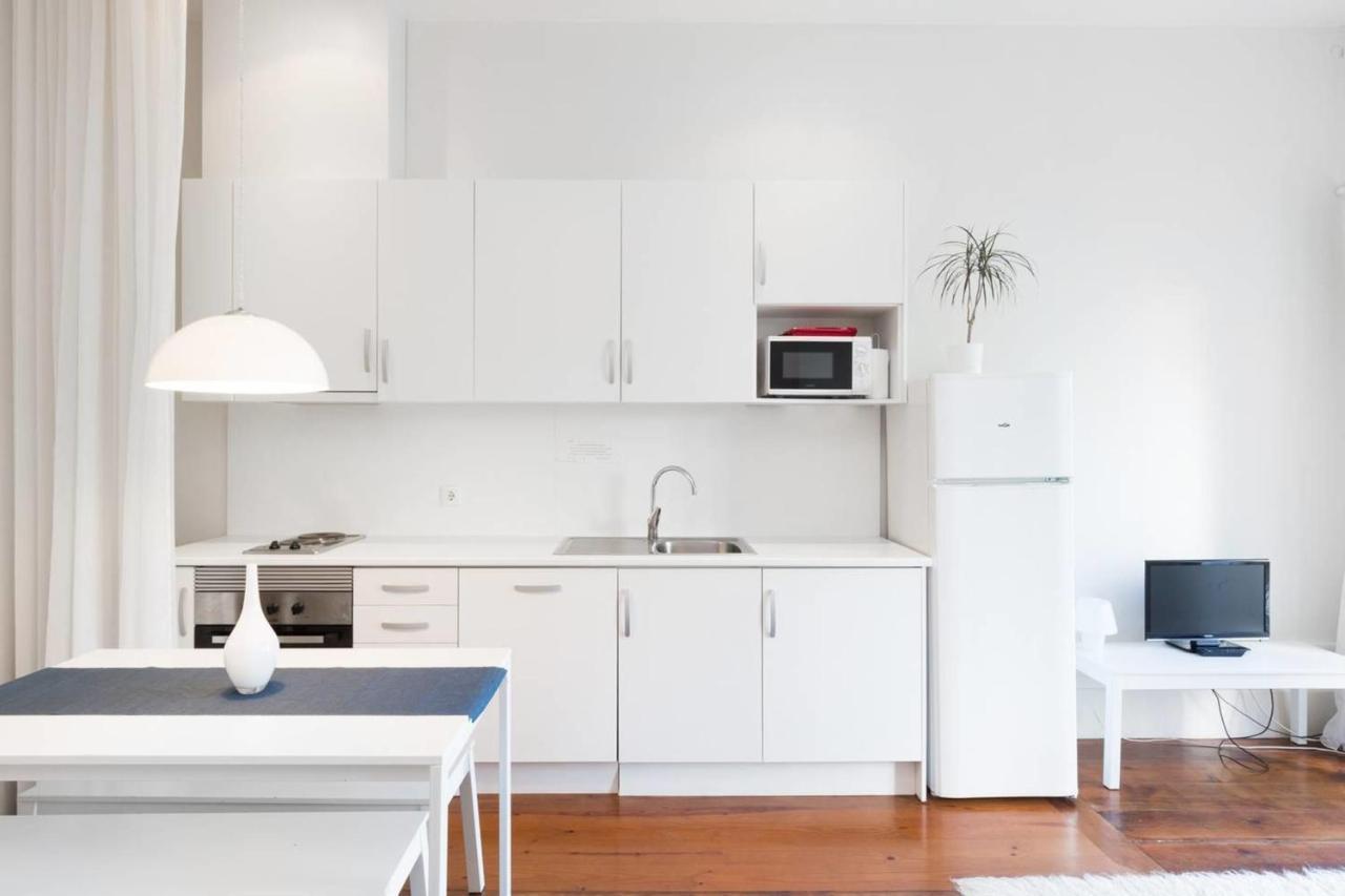 Guestready - Ayres Studio W Balcony Garden Porto Luaran gambar