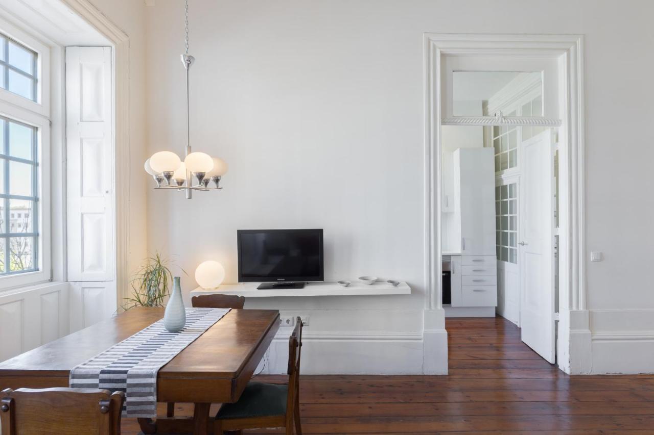 Guestready - Ayres Studio W Balcony Garden Porto Luaran gambar