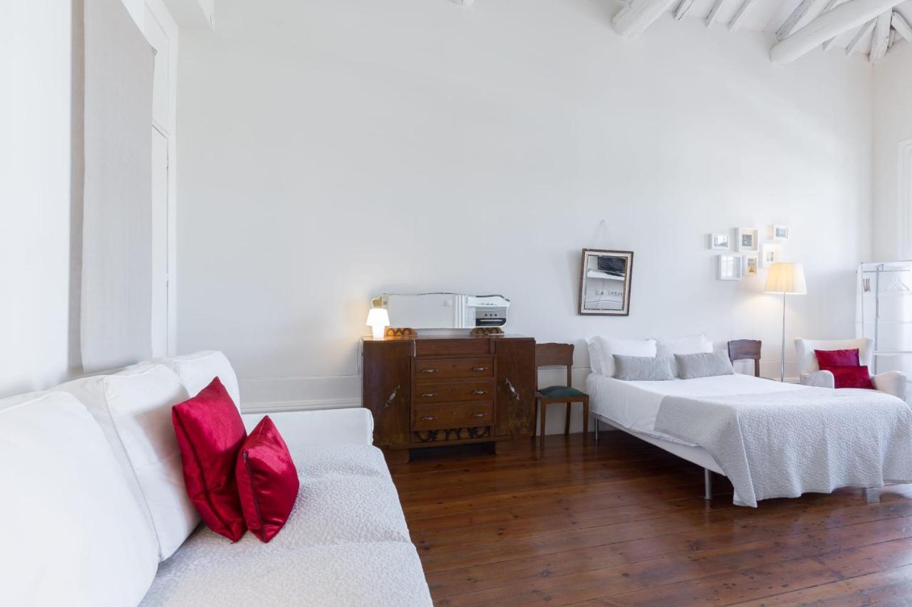 Guestready - Ayres Studio W Balcony Garden Porto Luaran gambar