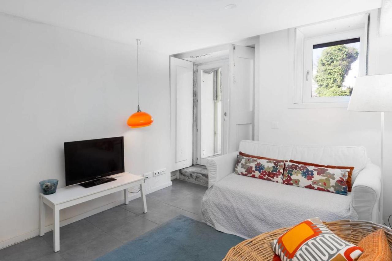 Guestready - Ayres Studio W Balcony Garden Porto Luaran gambar