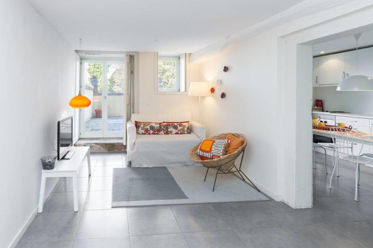 Guestready - Ayres Studio W Balcony Garden Porto Luaran gambar