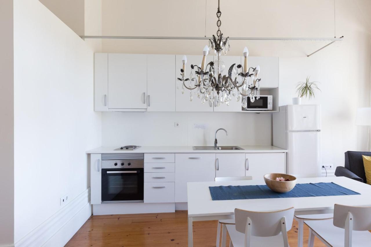 Guestready - Ayres Studio W Balcony Garden Porto Luaran gambar