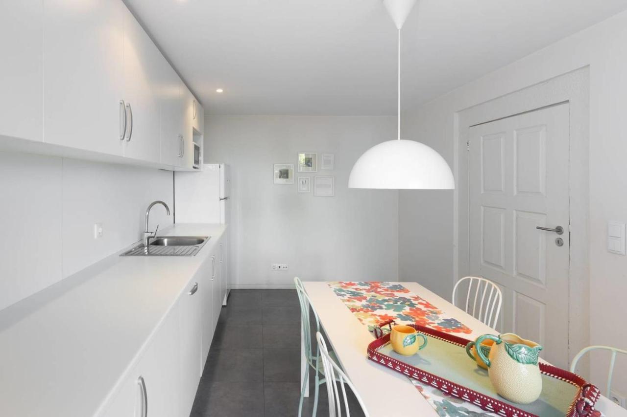 Guestready - Ayres Studio W Balcony Garden Porto Luaran gambar