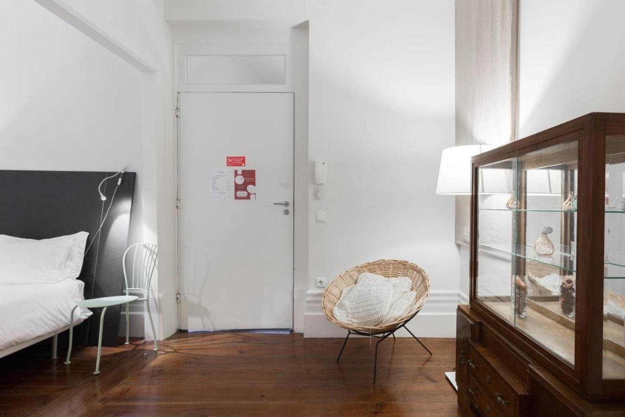 Guestready - Ayres Studio W Balcony Garden Porto Luaran gambar