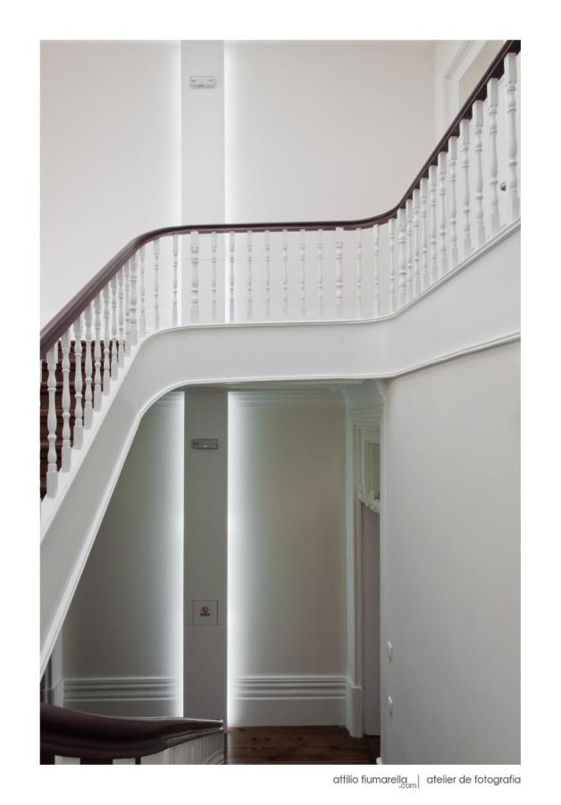 Guestready - Ayres Studio W Balcony Garden Porto Luaran gambar