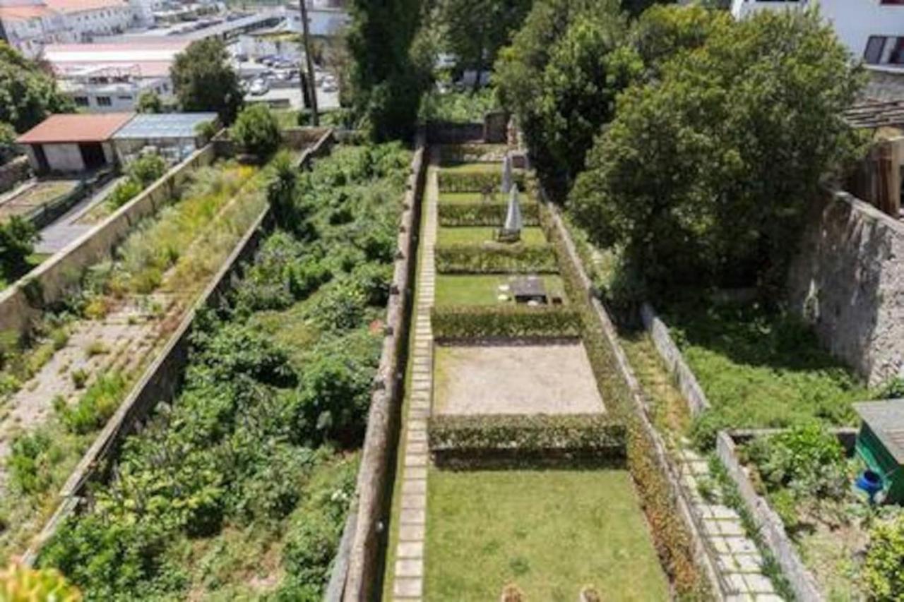 Guestready - Ayres Studio W Balcony Garden Porto Luaran gambar