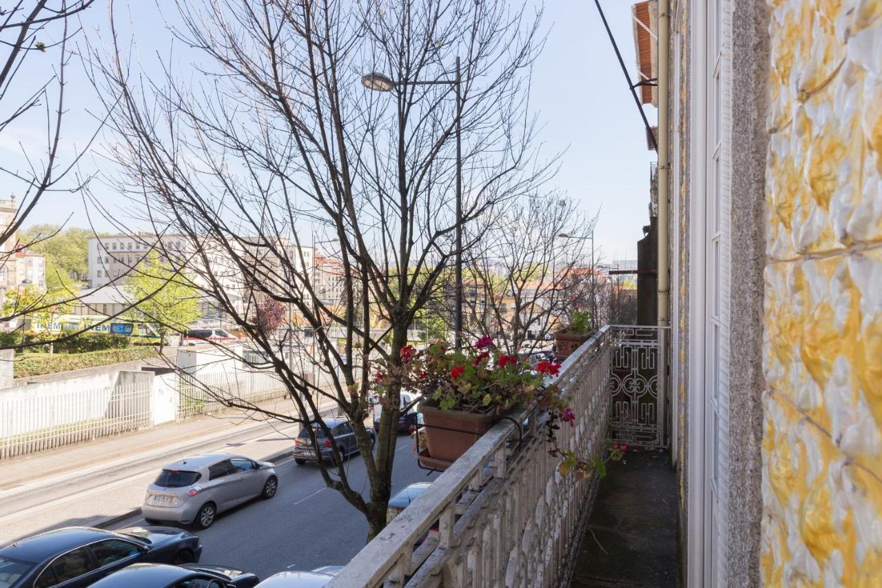 Guestready - Ayres Studio W Balcony Garden Porto Luaran gambar