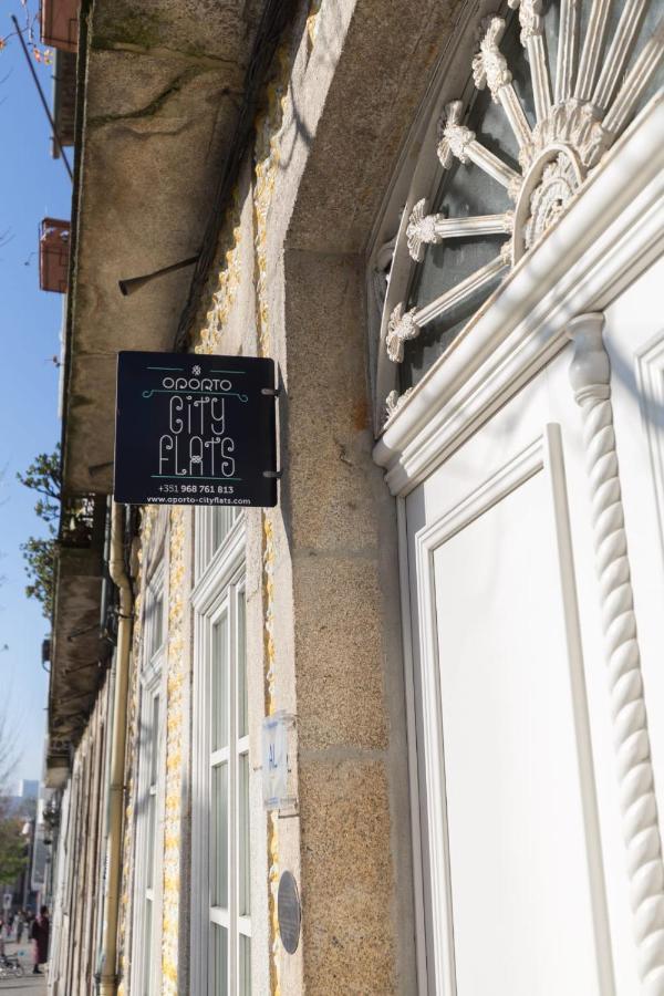 Guestready - Ayres Studio W Balcony Garden Porto Luaran gambar