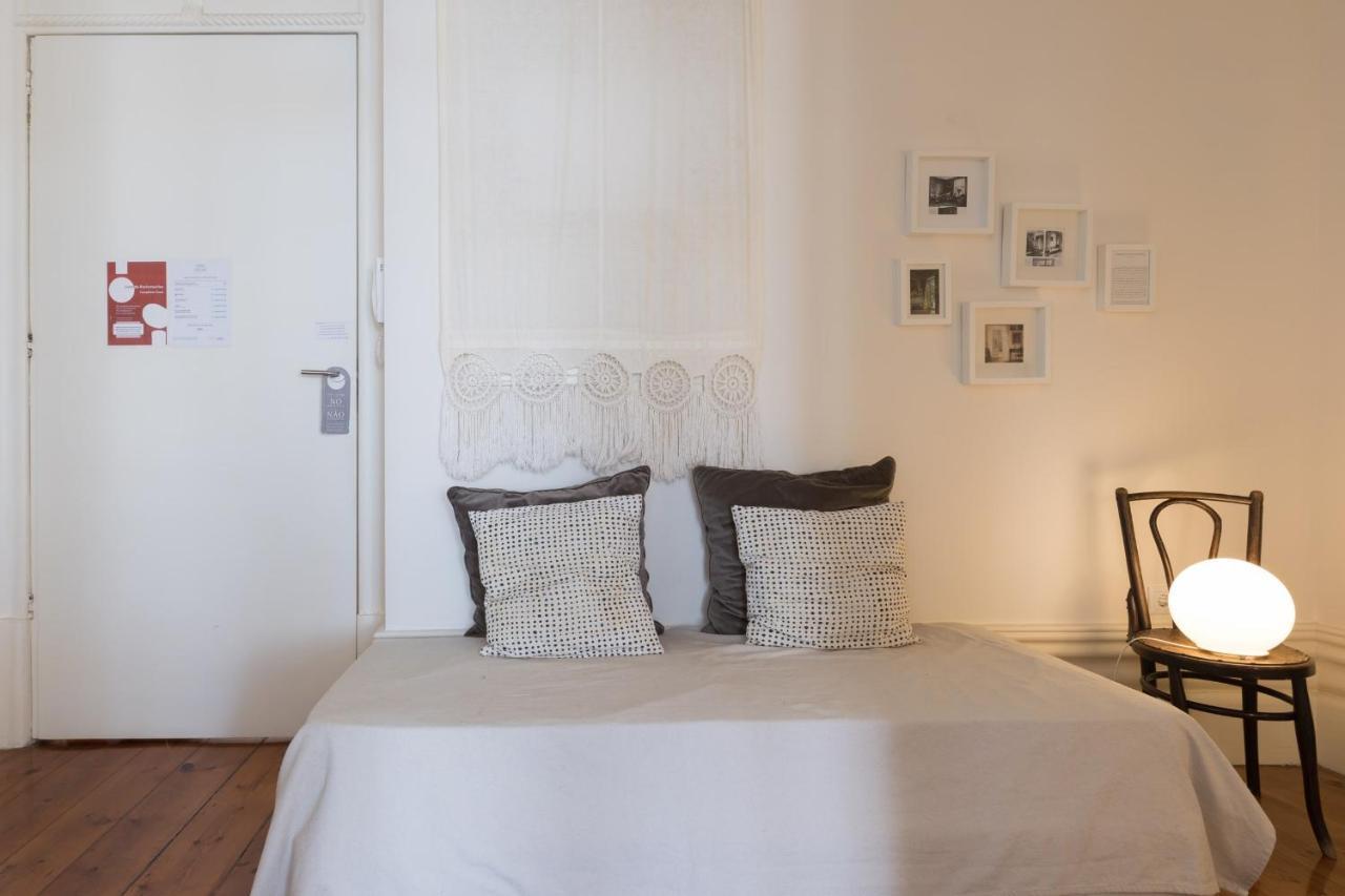 Guestready - Ayres Studio W Balcony Garden Porto Luaran gambar
