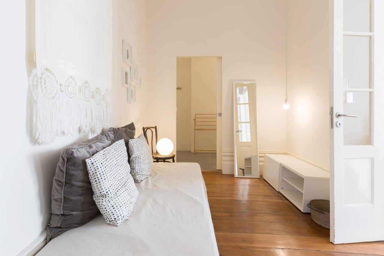 Guestready - Ayres Studio W Balcony Garden Porto Luaran gambar