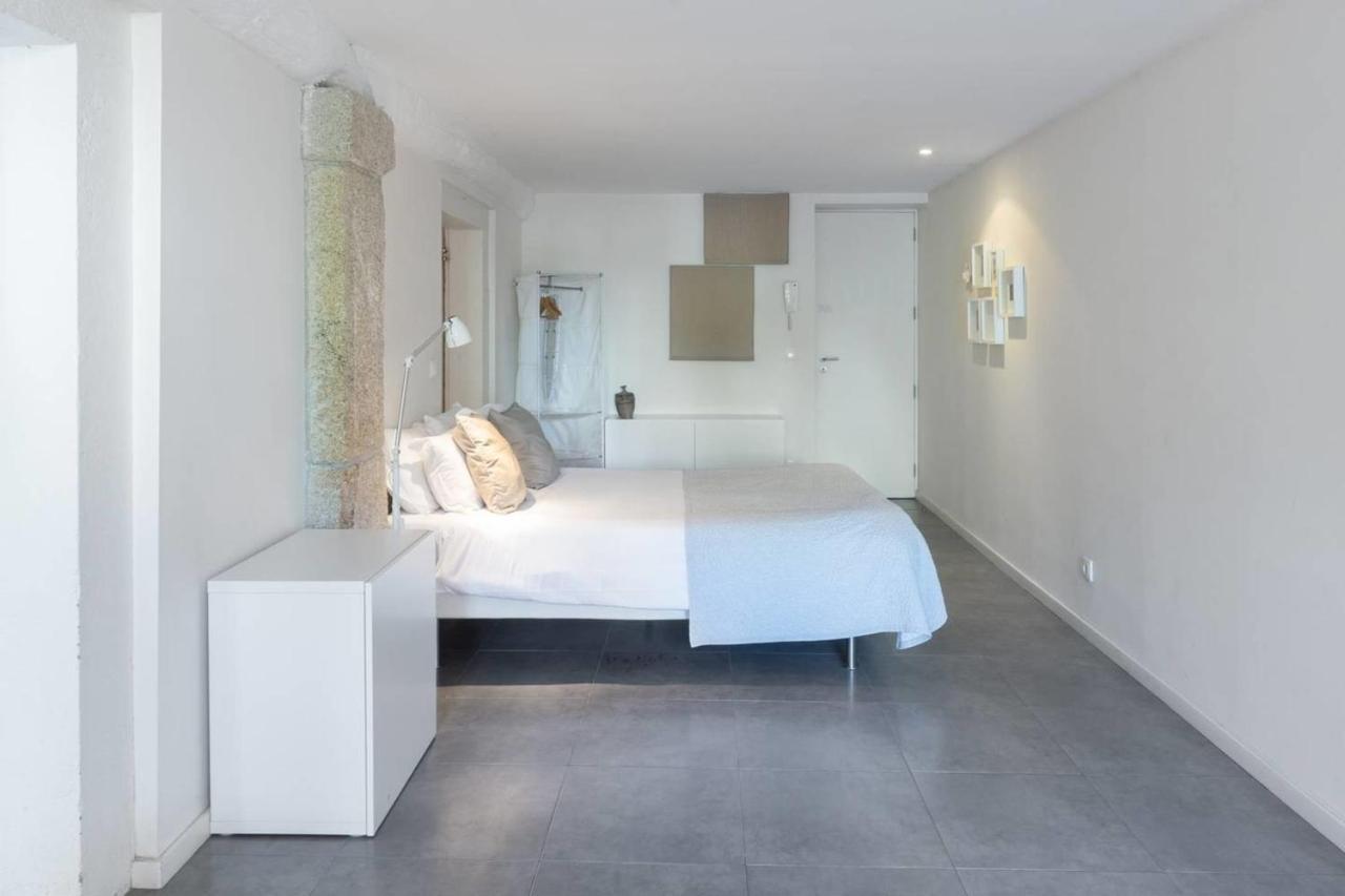 Guestready - Ayres Studio W Balcony Garden Porto Luaran gambar