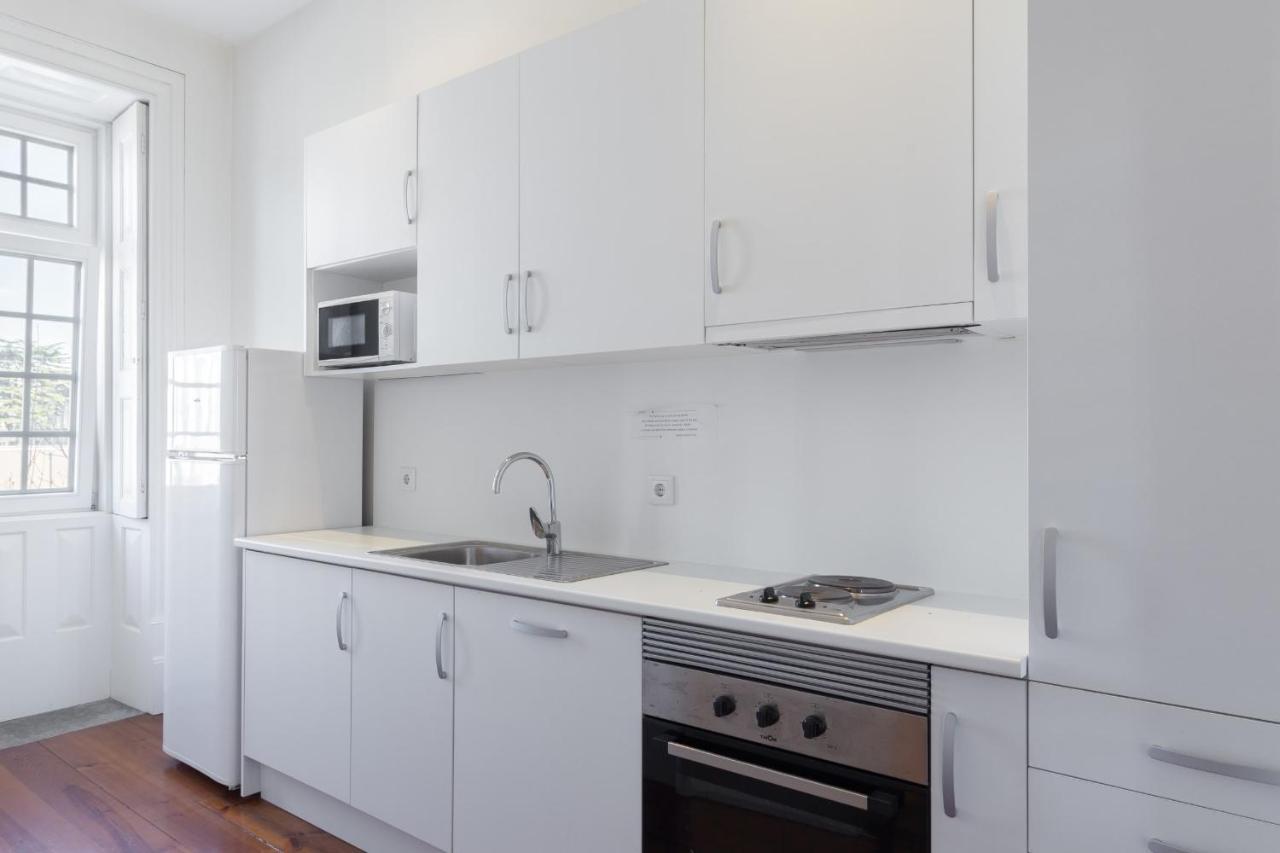 Guestready - Ayres Studio W Balcony Garden Porto Luaran gambar