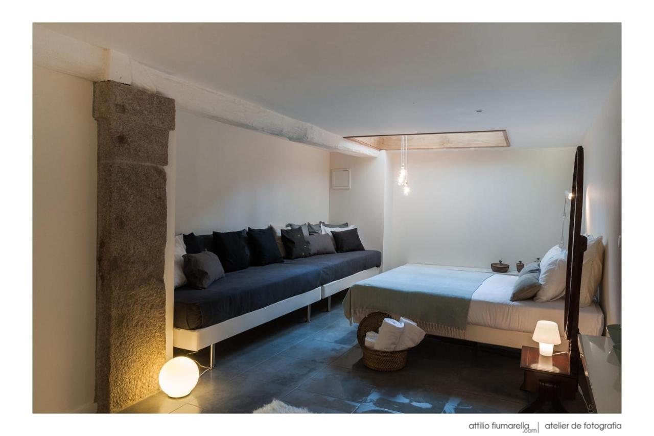 Guestready - Ayres Studio W Balcony Garden Porto Luaran gambar