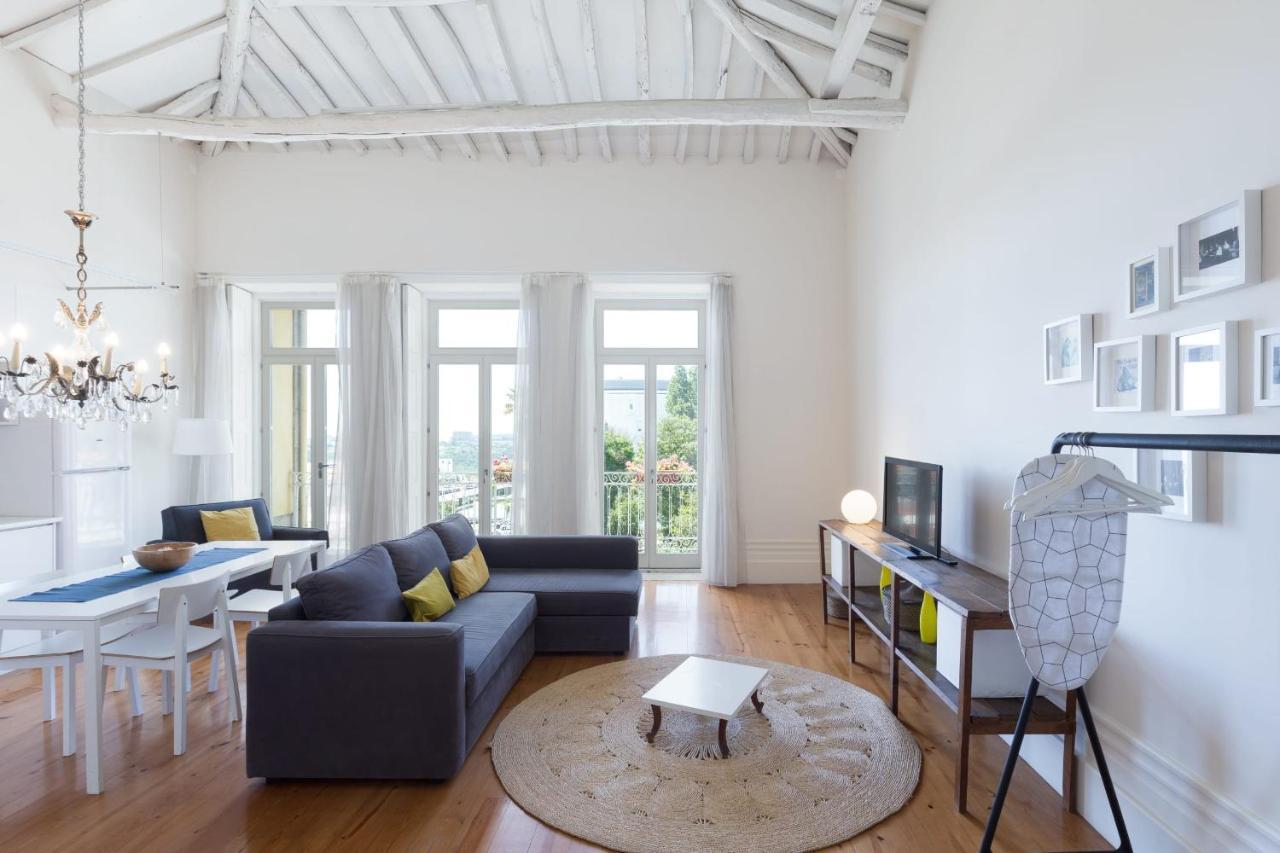 Guestready - Ayres Studio W Balcony Garden Porto Luaran gambar