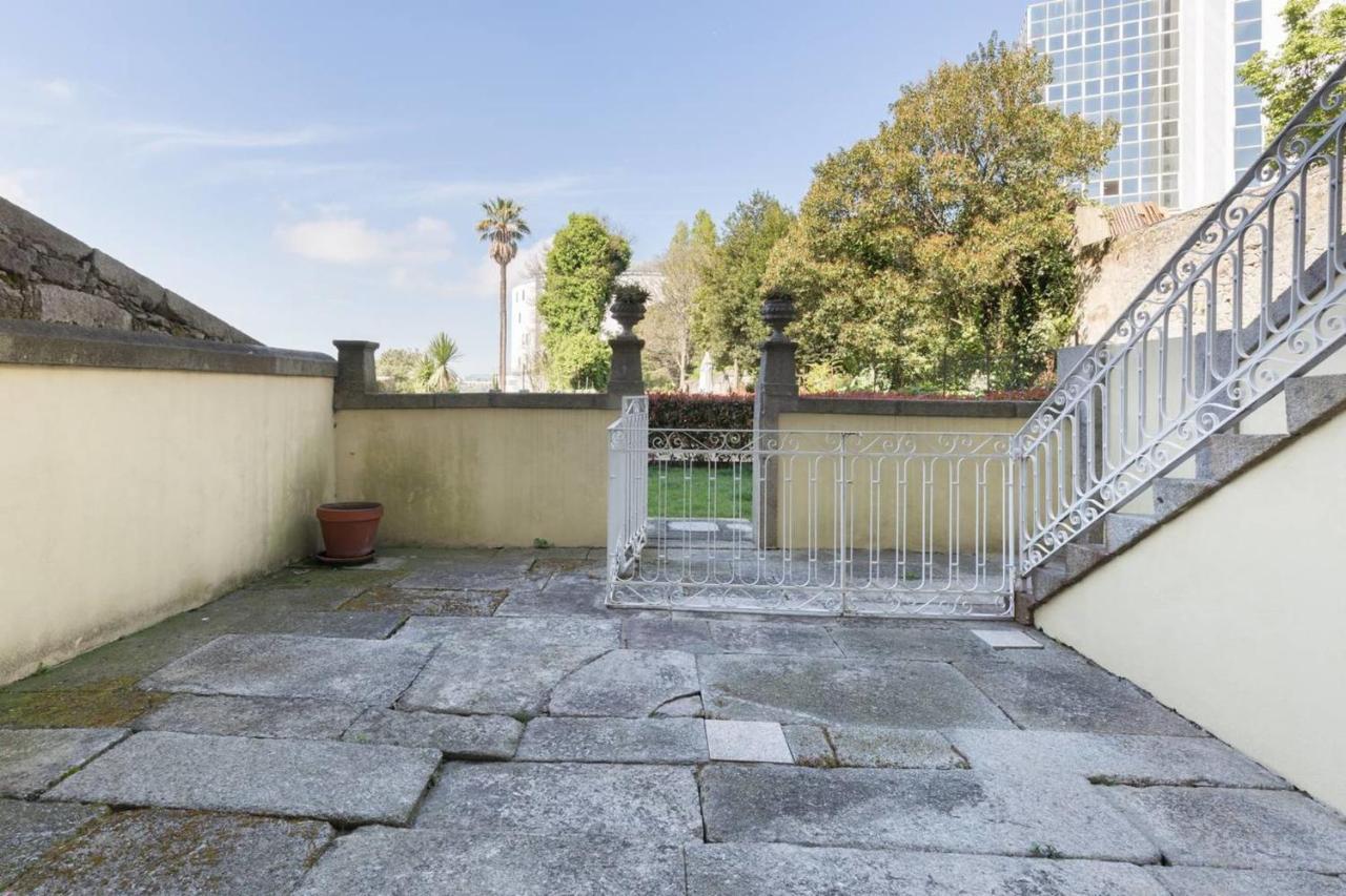 Guestready - Ayres Studio W Balcony Garden Porto Luaran gambar